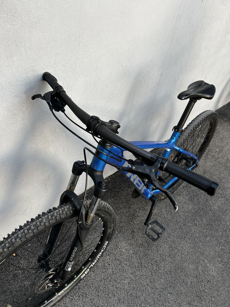 Bicicleta Trek Marlin 6 2019 29”