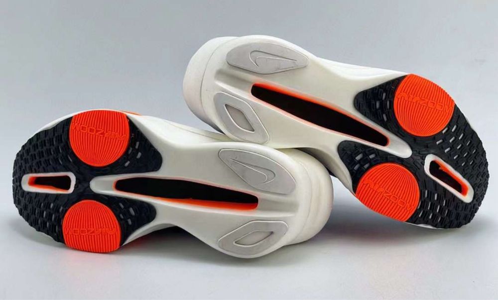 Нови мъжки маратонки Nike Air Zoom Alphafly proto blue