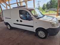 FIAT bb furgon, 2006