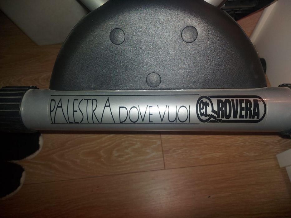Stepper fitness  mare marca Palestra Rovera cu lanț