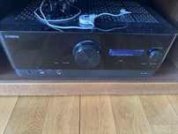 Home cinema  5.1 yamaha