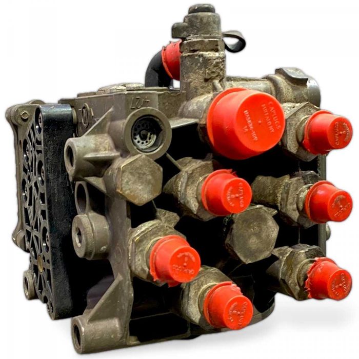 Uscator de Aer KNORR-BREMSE VOLVO FL,FE 2015 -Piese de schimb VOLVO