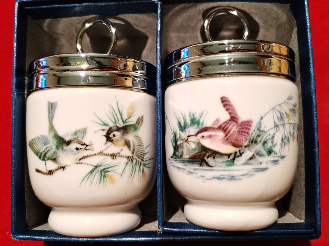 Royal Worcester 1960