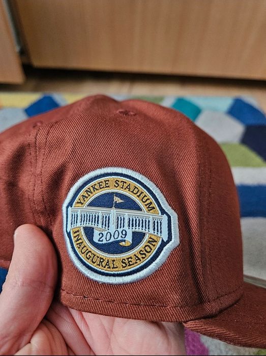 New Era Hat 59Fifty