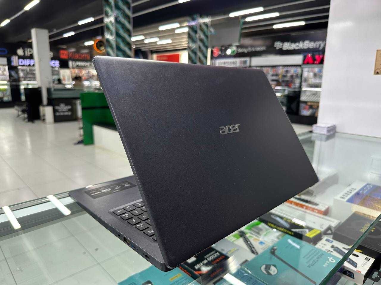 Acer i7 IGRAVOY super notbuk