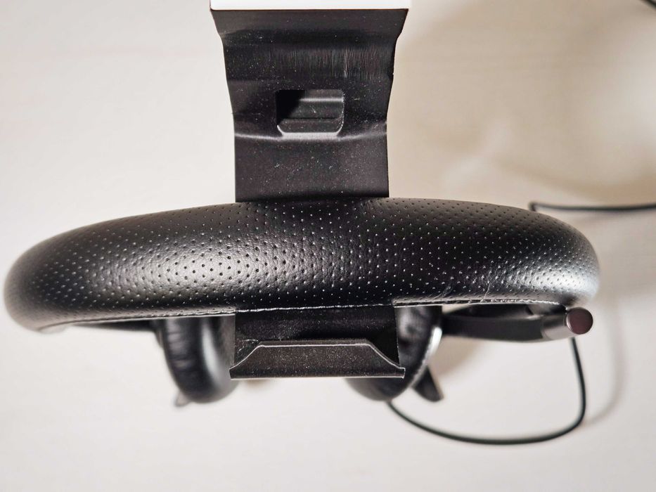 Casti Call Center Plantronics BLACKWIRE C520-M-USB-Microsoft Certified