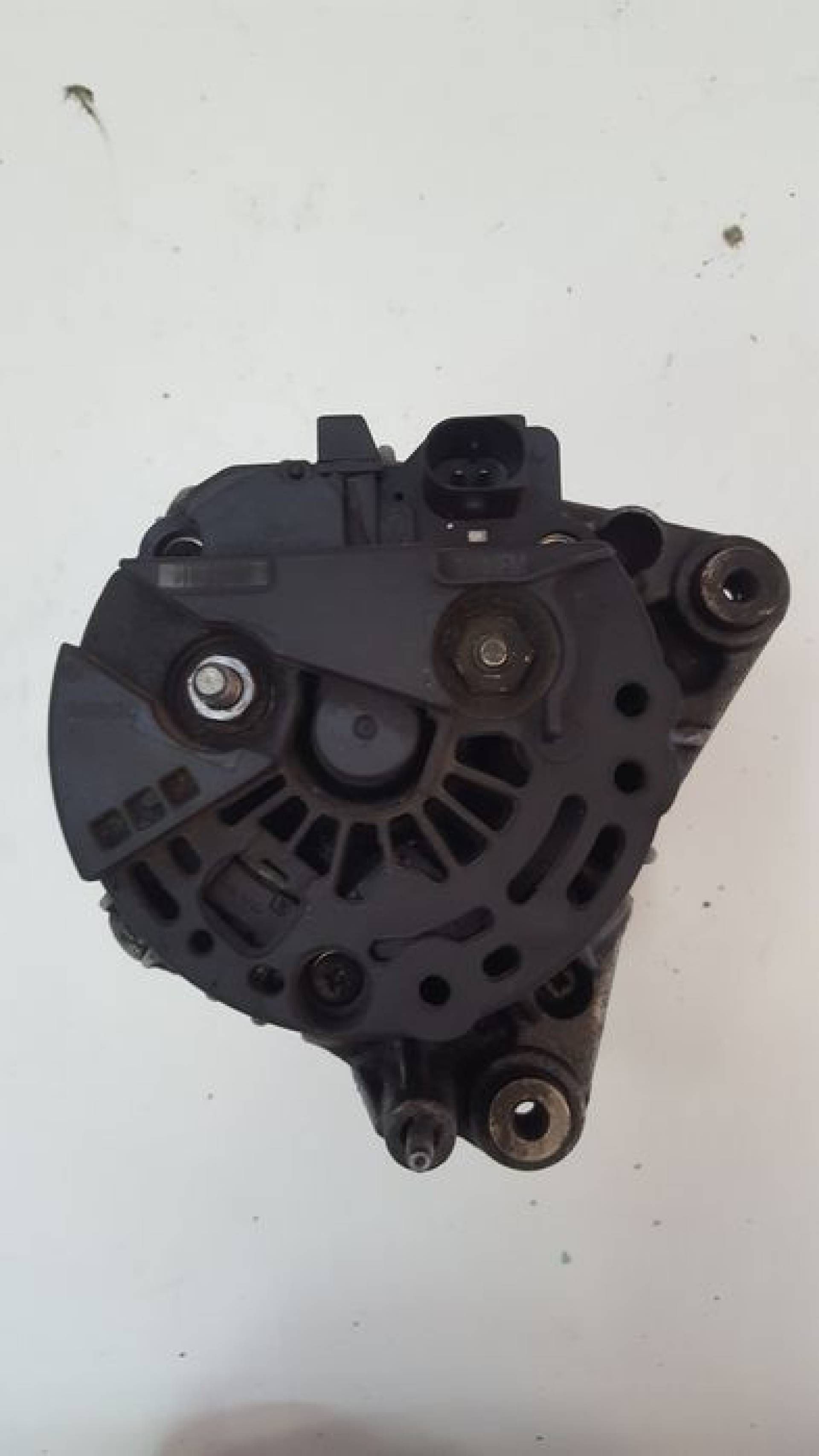Alternator 120 A 1.9 ALH ATD AXR Golf 4 Bora Octavia 1 Leon 1M Audi A3