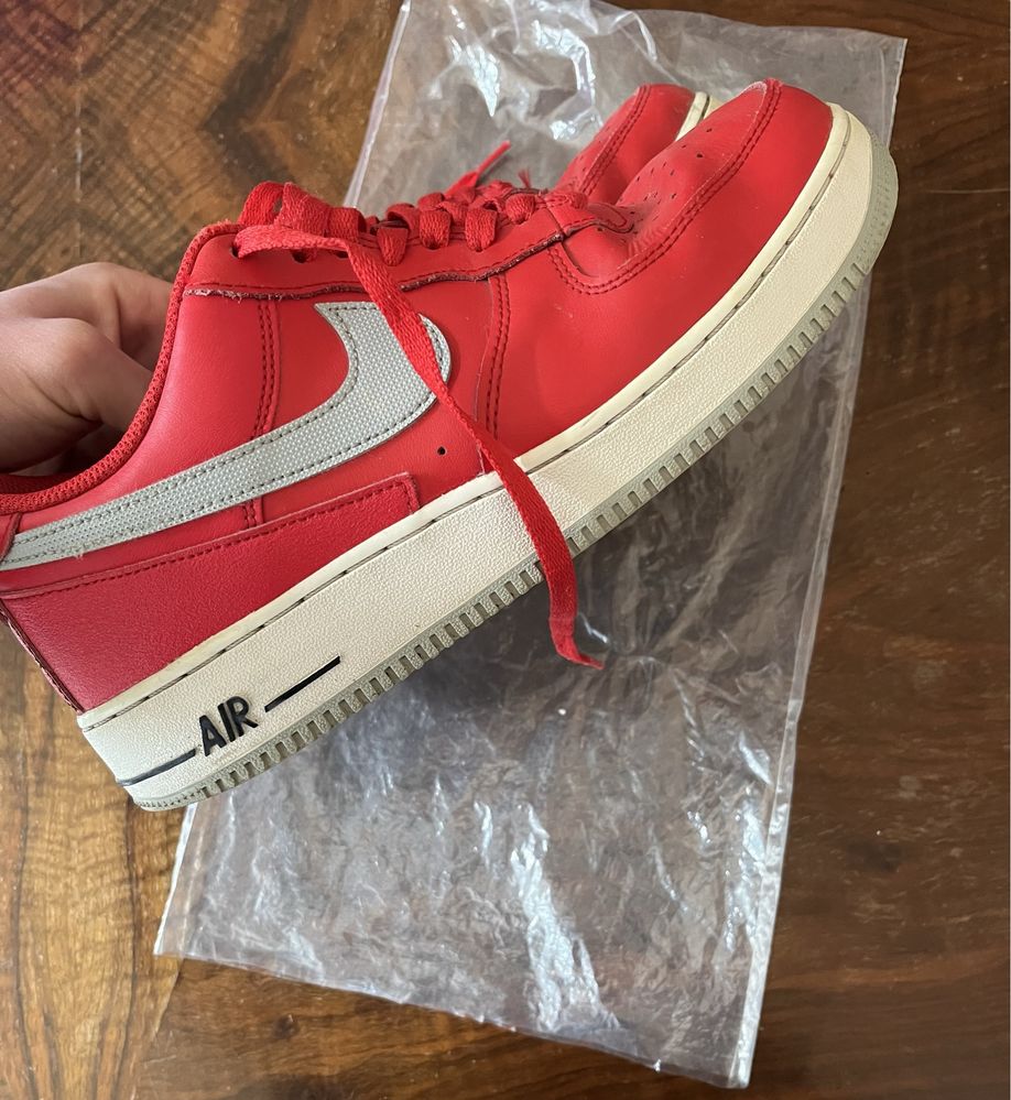 Nike air force 1 Обувки