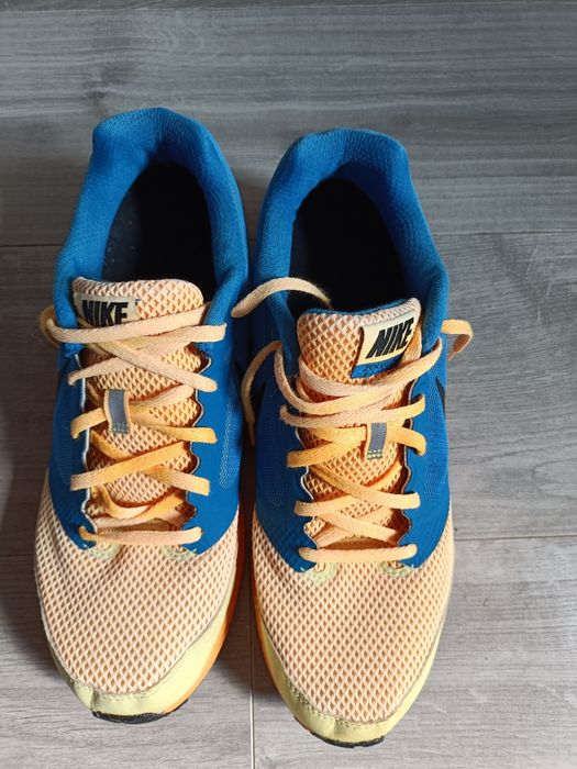 Adidași Nike mărimea 45