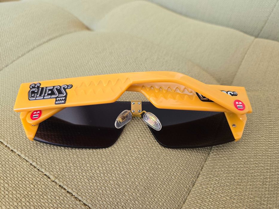 Ochelari de soare GUESS by J Balvin, unisex