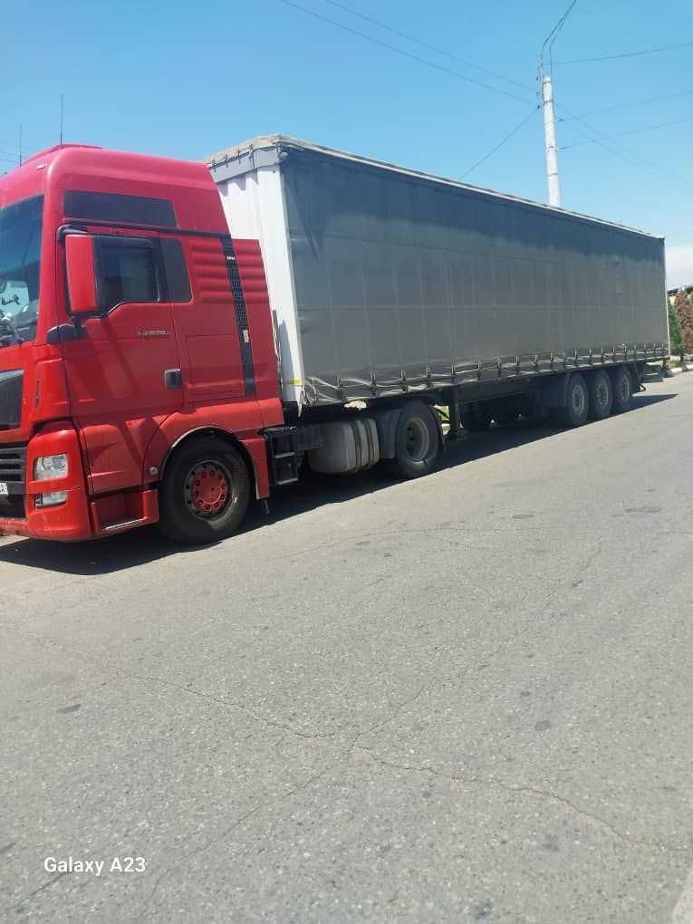 Man yevro 6 500 talik