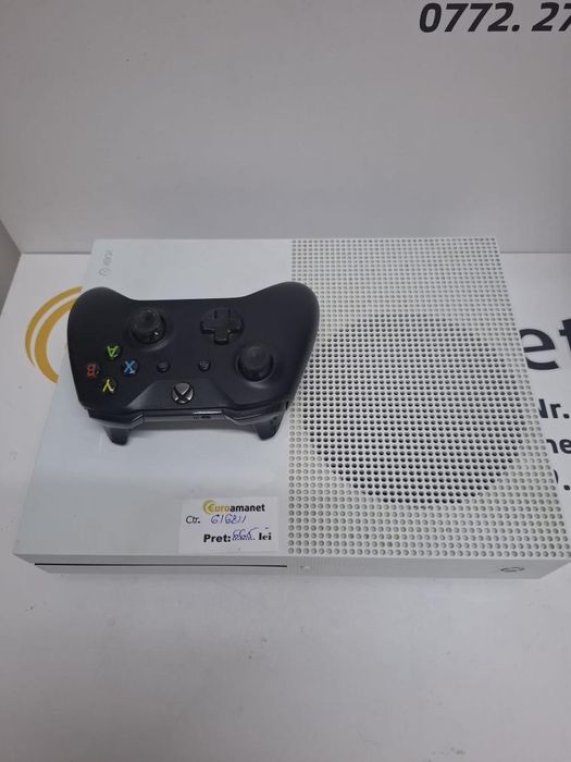Consola Microsoft Xbox Series S -N2-