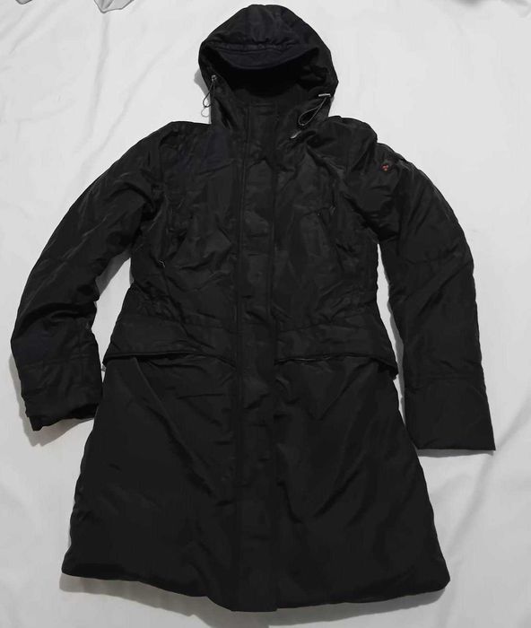 Geaca Peuterey dama 48 Model Parka