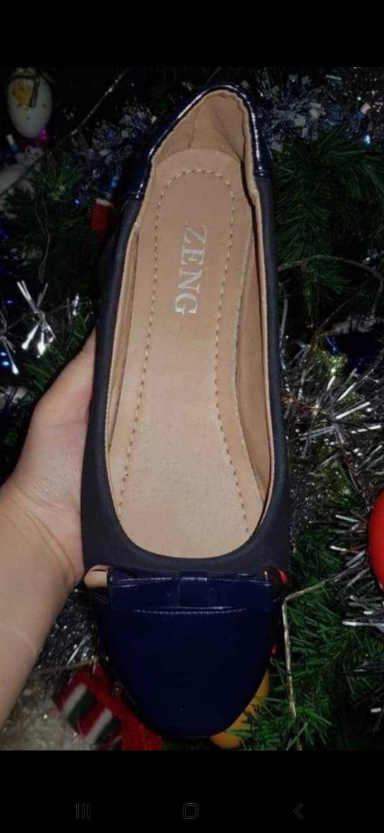 Balerini pentru femei