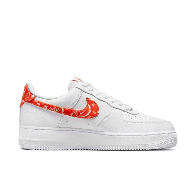 Nike Air Force 1 Low Orange Paisley W