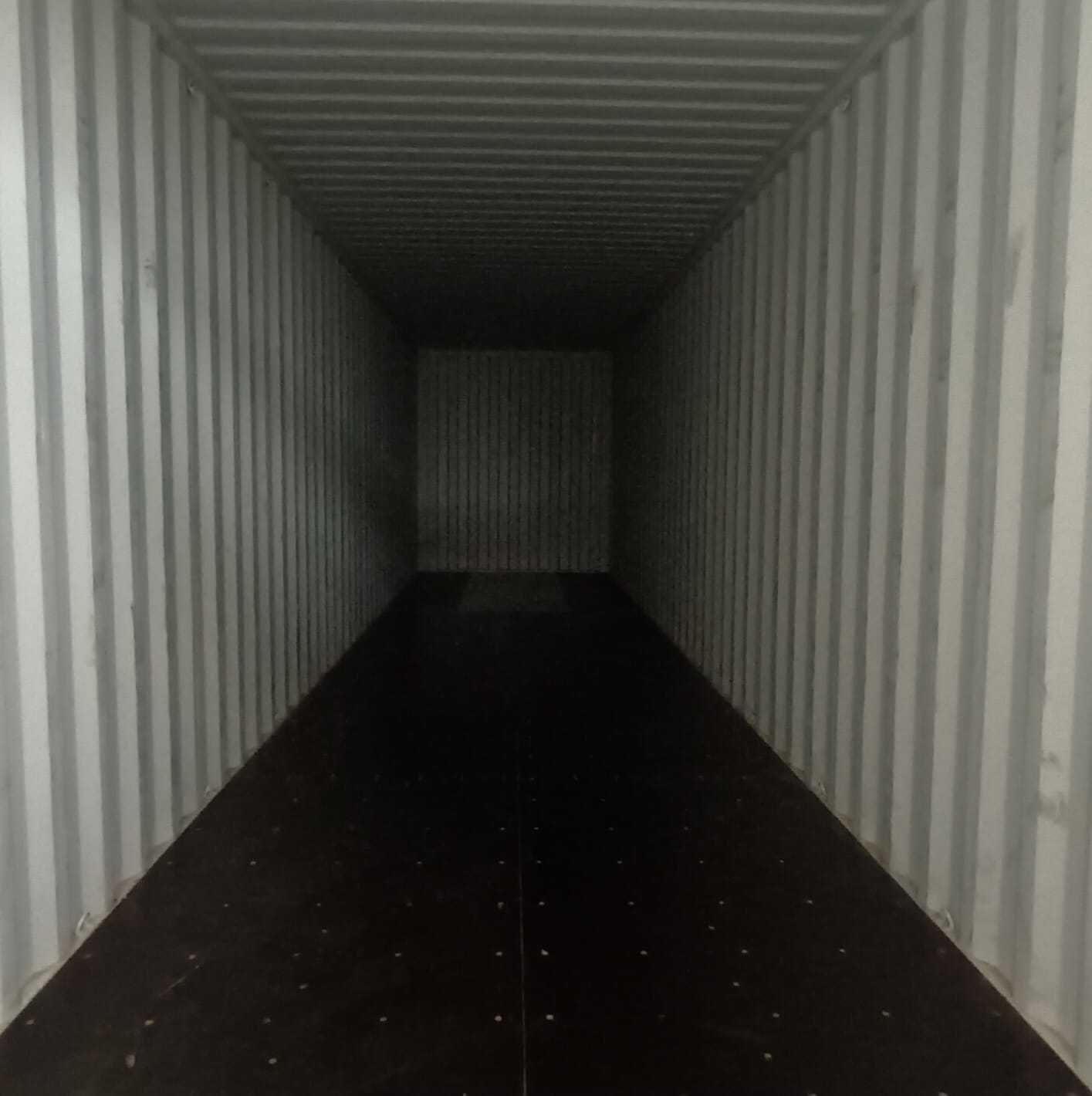 Container Maritim NOU 12m 40 de picioare