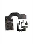 Chip modare Nintendo Switch OLED modchip Raspberry Pi 2040