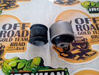 Set bucsa bara panhard fata spate Nissan Patrol Y61 3.0