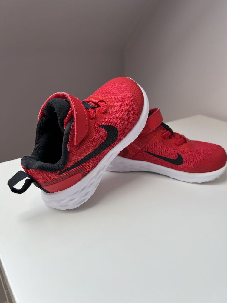 Детски маратонки Nike 25номер
