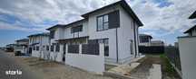 Casa Tip Duplex,4 Camere, Incalzire Pardoseala, 211 Mp Teren, Comis 0%