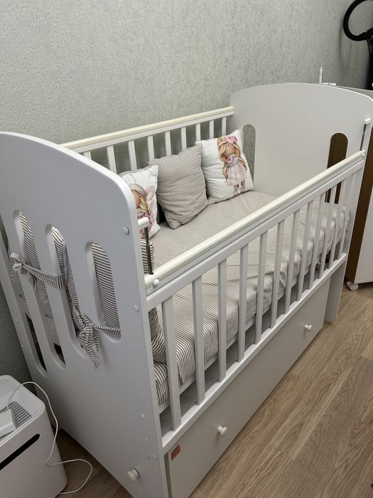 Манеж в хорошем состоянии