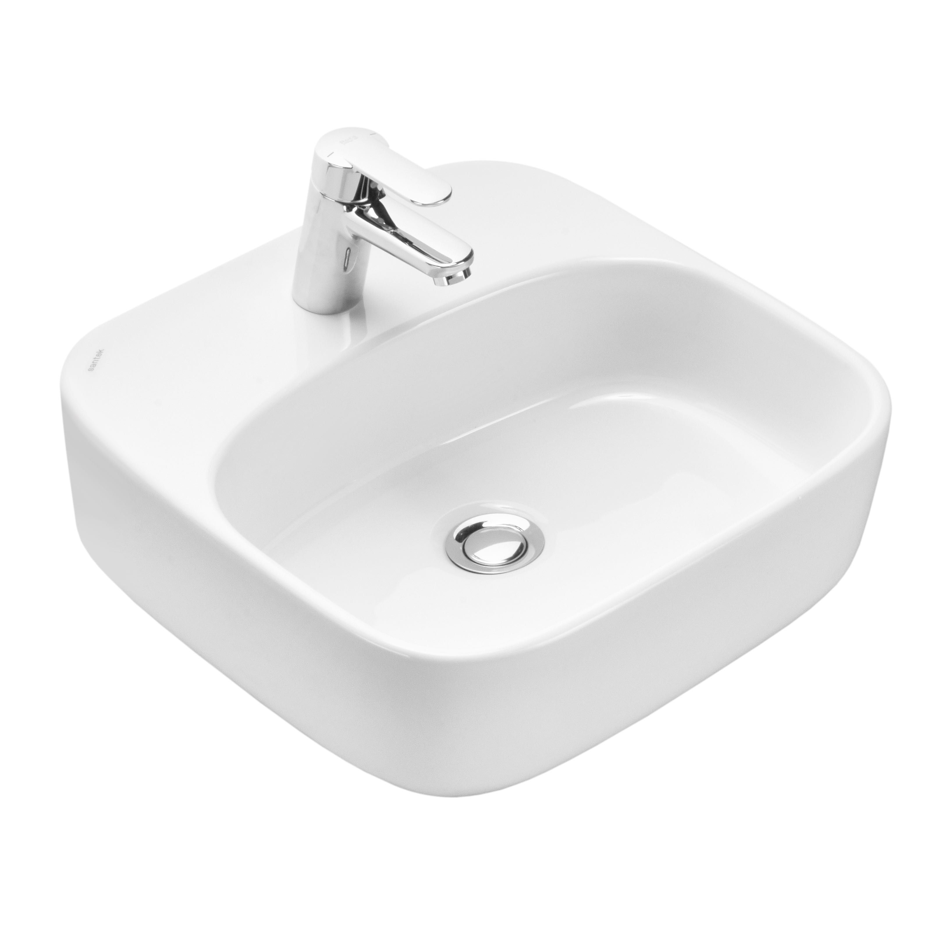 Раковина Santek "Одри" 42х42