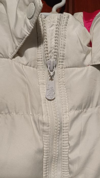 Vesta USPA originala