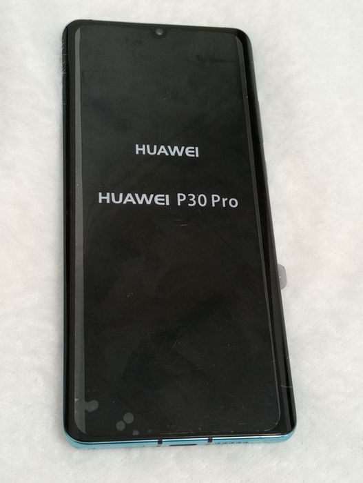 Huawei p30 pro 128gb NOU