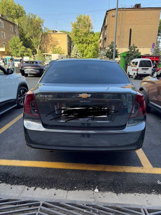 Gentra 2022 - 3chi pozitsiya