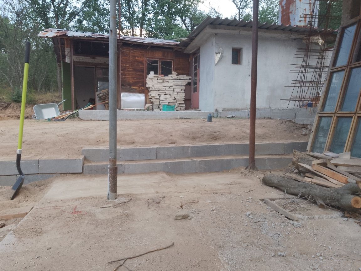 Продава се Къща в с. Сърнегор, Област Пловдив - 120 кв.м за 375 €/кв.м - Снимка #3