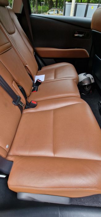 Lexus RX450 H , hybrid , 130.000km , carte service ,stare exceptionala