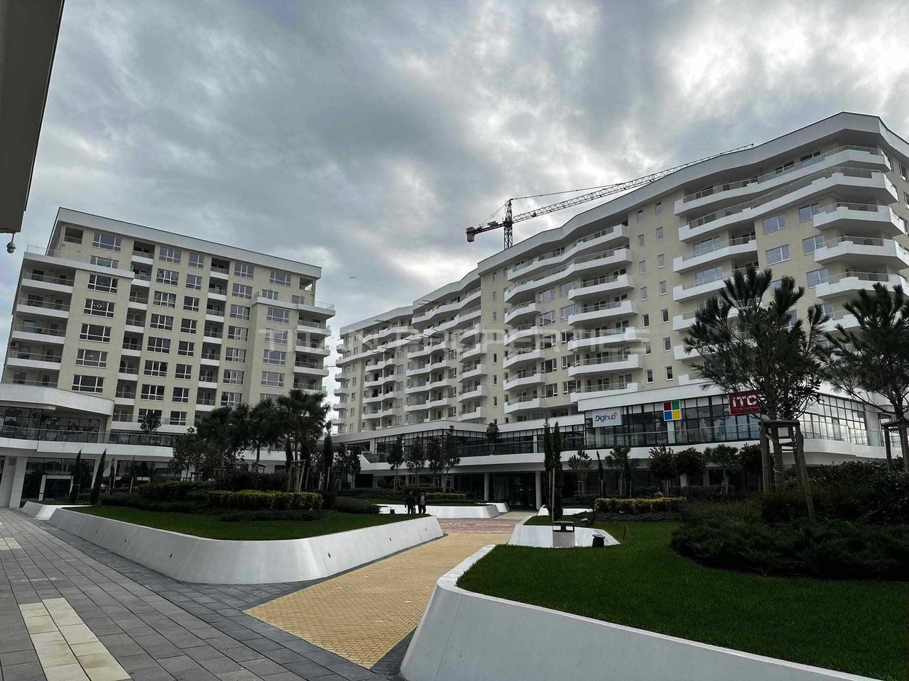 Продава се Тристаен апартамент в Бургас, Славейков - 124 кв.м за 1311 €/кв.м - Снимка #6