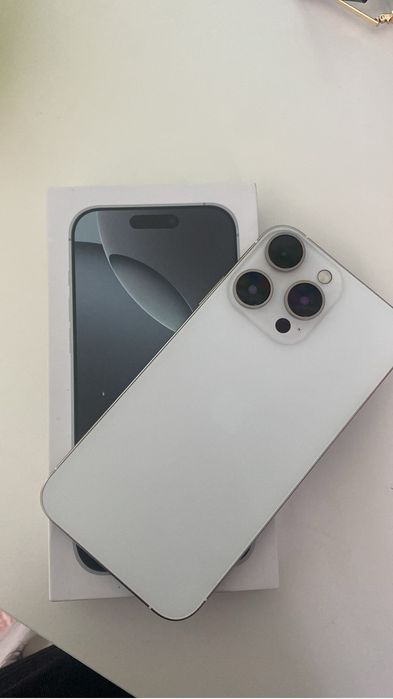 Iphone 16pro XR