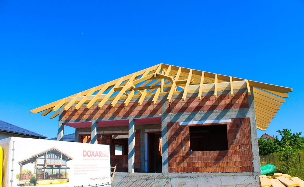 Acoperisuri Executam A-Z,Tigla Metalica,Tigla Ceramica, Sistem Complet