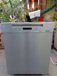 Miele G6730SCU Masina Germana Spalat Vase Inox.Clasa AAA 14 Set