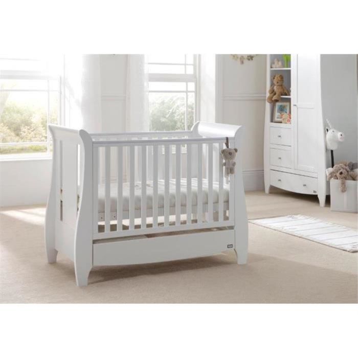 Patut Evolutiv 3 In 1 Tutti Bambini Katie-White