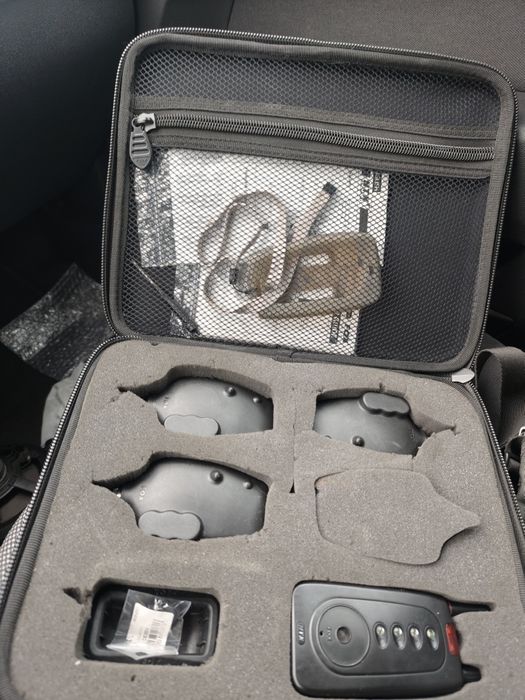 Сигнализатори 3+1