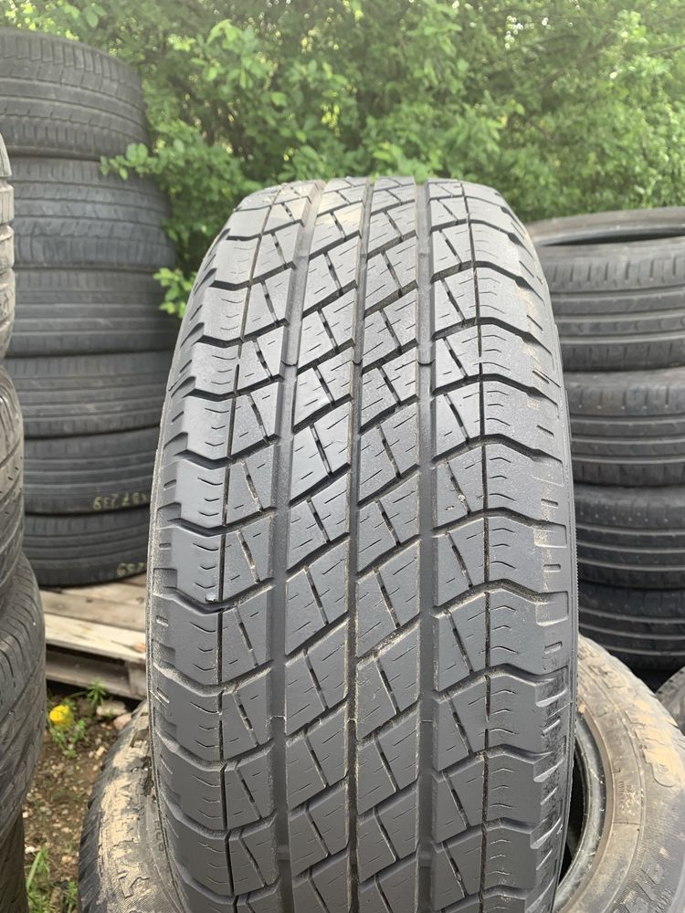 215/60/16 goodyear 4 бр 240 лв 6.8 мм