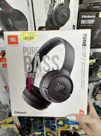 JBL TUNE 510 bluetooth наушники