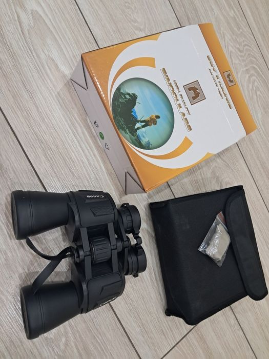 Бинокль новый продам.