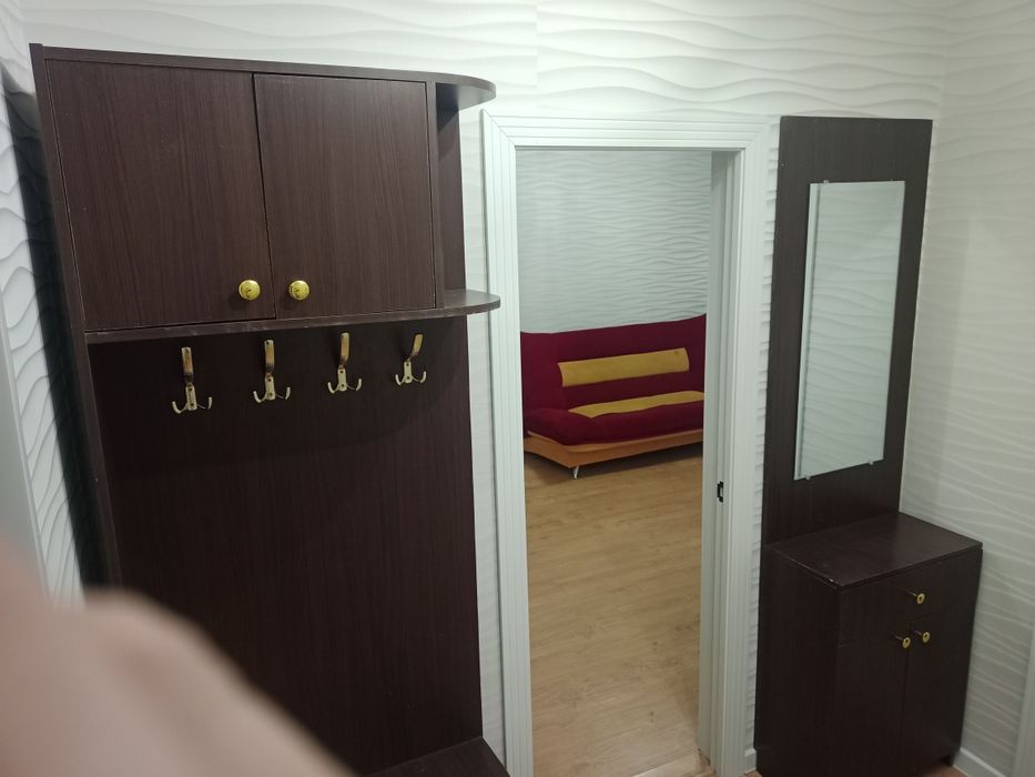 Сдается 1 комн. квартира