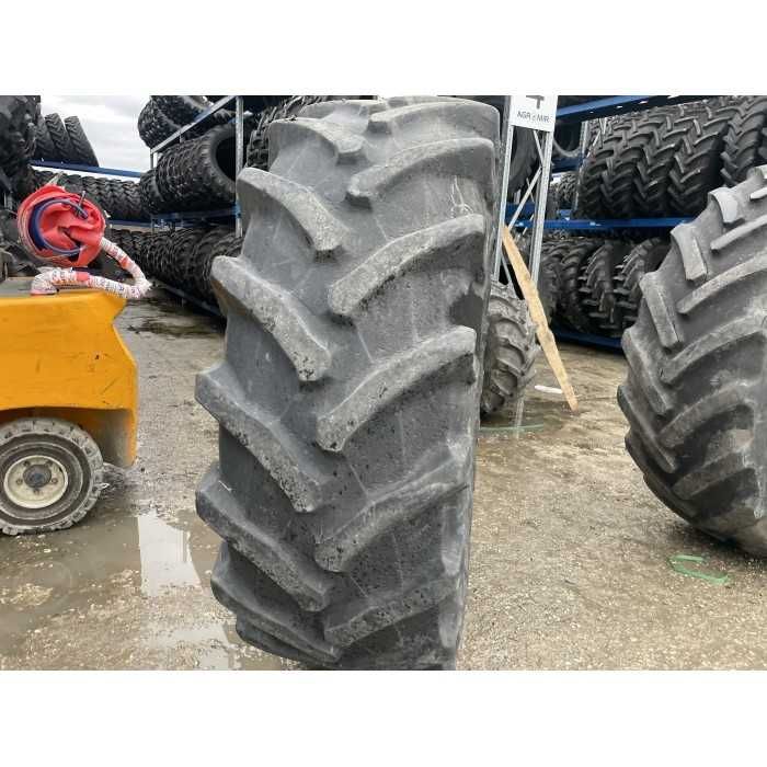 Cauciucuri 580/70r42 Pirelli - Massey Ferguson, Case