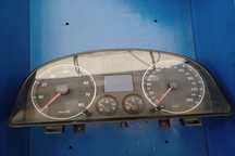Ceasuri bord 1T0920863F MX1253 Volkswagen VW Caddy 3 [2004 - 2010]