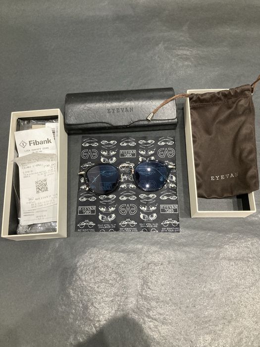 EYVAN 7285 Слънчеви Очила