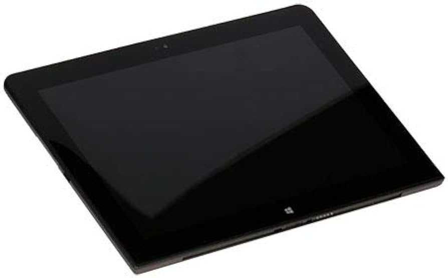 Laptop/Tableta Lenovo ThinkPad 10 (20C3) - Windows 10 PRO