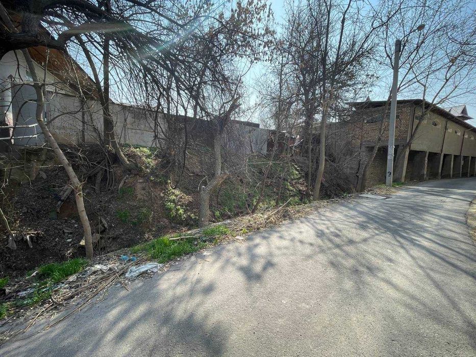 Продается земля под строительство 17 сот. Центр Луначарского