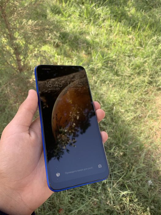 Redmi 9c idealni