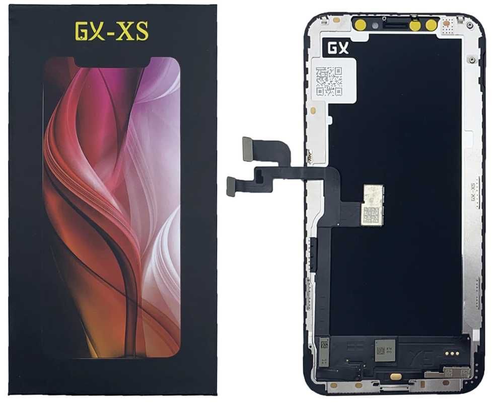 Дисплей за Iphone Xs GX Oled