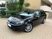 VW Golf 6 /1.6 tdi / 2010 / Unic propr!