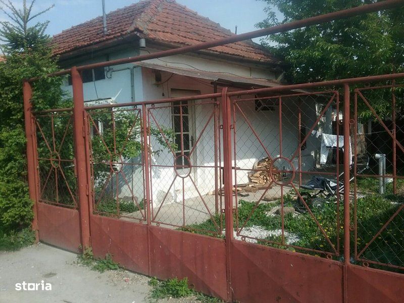 ID:16525 Casa si Teren Licitatie publica